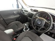 Jeep Renegade 1.0 Renegade Night Eagle 5dr 30