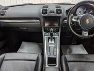 Porsche Cayman 3.4 Cayman S Semi-Auto 3dr 73