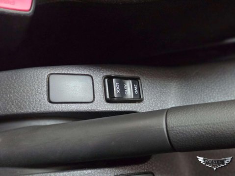 Suzuki SX4 1.6 SZ5 4Grip Euro 5 5dr 74