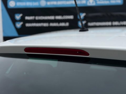 Volkswagen Polo 1.2 TSI BlueMotion Tech SE Design Euro 6 (s/s) 5dr 43