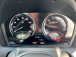 BMW 2 Series 2.0 220i M Sport Auto 2dr 25