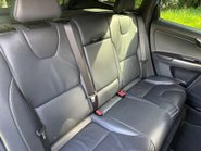 Volvo XC60 2.4 XC60 R-Design Luxury Nav D4 AWD Auto 4WD 5dr 40