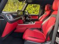 Mercedes-Benz G Series 4.0 AMG G 63 4Matic Auto 4WD 5dr 25