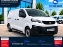 Peugeot e-Expert e 1000 75kWh Professional Premium + Standard Panel Van 6dr Electric Auto MW