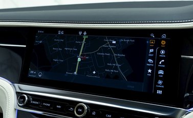 Bentley Continental GT W12 First Edition 16