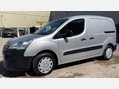 Citroen Berlingo 1.6 BlueHDi 625 Enterprise Panel Van 5dr Diesel Manual L1 (112 g/km, 75 bhp 18