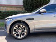 Jaguar F-Pace 2.0 D200 MHEV R-Dynamic HSE Auto AWD Euro 6 (s/s) 5dr 60