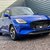 Suzuki Swift Ultra 1.2 Mild Hybrid 7
