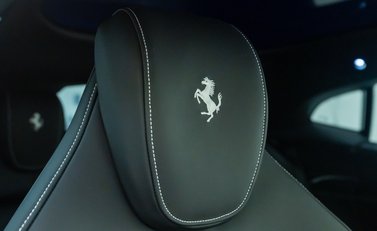 Ferrari Purosangue 16