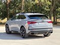 Audi RS Q3 2.5 RS Q3 Sportback TFSI Vorsprung Quattro Semi-Auto 4WD 5dr 61
