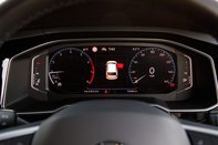 Volkswagen Polo R-LINE TSI 15