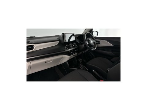 Suzuki Swift 1.2 Mild Hybrid Ultra 5dr CVT 7