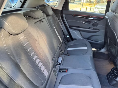 BMW 2 Series 218I SPORT ACTIVE TOURER 46