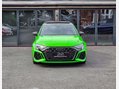 Audi RS3 2.5 RS 3 Vorsprung TFSI Quattro Semi-Auto 4WD 4dr 18
