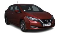 Nissan LEAF 40kWh Acenta Hatchback 5dr Electric Auto (150 ps) 1