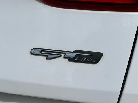 Kia Sportage GT-LINE 24