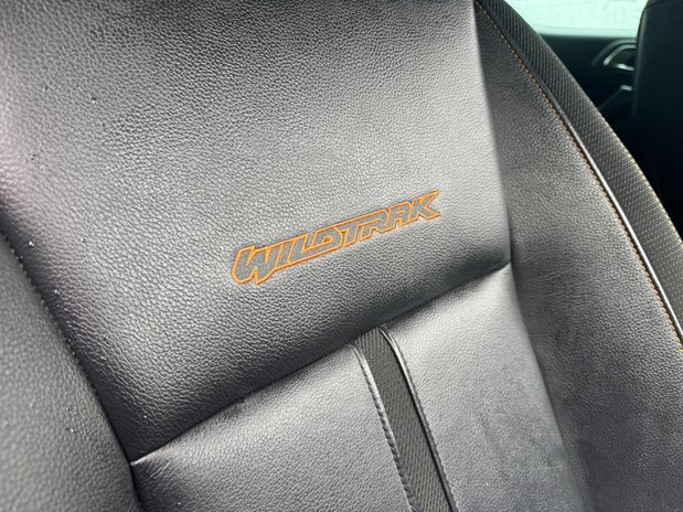 Ford Ranger Wildtrak [SOLD KH] Auto | 2 LT | Double Cab | Nav | Camera | EURO 6 19