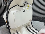 Royal Alloy TG 300 LC 2021 22K GOOD RUNNING 300CC SCOOTER MODERN RETRO PROJECT 22
