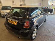 Mini Hatch 1.6 Cooper Euro 5 (s/s) 3dr 8