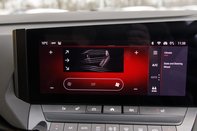 Vauxhall Astra GS 22