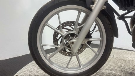 BMW F650 F 800 2009 NEW MOT WARRANTY ENDURO 800CC TOURER BIKE 8