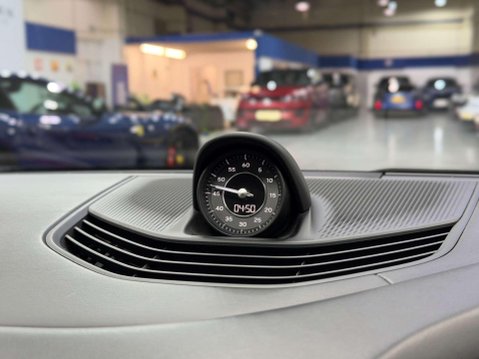 Porsche Taycan Performance Plus 93.4kWh Turbo S Saloon 4dr Electric Auto 4WD (761 ps) 51