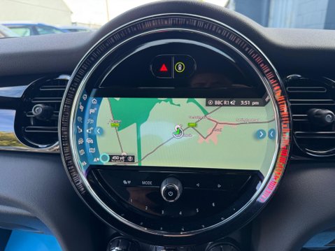 Mini Hatch COOPER S LEVEL 2 53