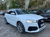 Audi RS Q3 RS TFSI QUATTRO - JUST ARRIVED - PAN ROOF - BOSE 