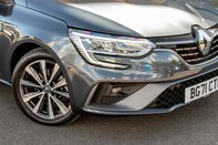 Renault Megane RS LINE E-TECH 11