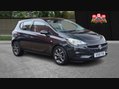 Vauxhall Corsa STING ECOFLEX 18