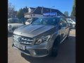 Mercedes-Benz GLA 2.1 GLA200d AMG Line 7G-DCT 4MATIC Euro 6 (s/s) 5dr 3