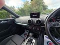 Audi A3 1.8 TFSI S line Sportback S Tronic quattro Euro 6 (s/s) 5dr 57