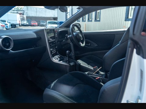 Toyota Yaris 1.6 GR Yaris Turbo Circuit Aero Performance 4WD 4WD 3dr 9