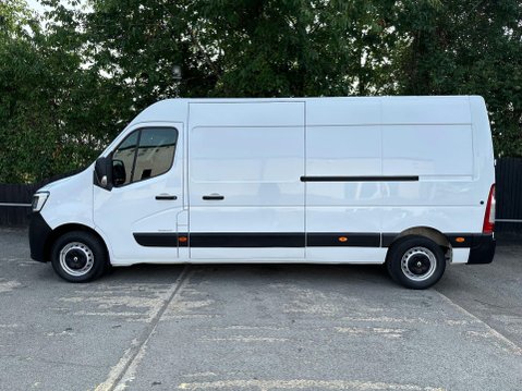 Renault Master LM35 ADVANCE DCI 1
