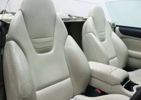 Jaguar XKR 4.2 Convertible 2dr Petrol Automatic (304 g/km, 400 bhp) 41