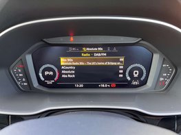 Audi Q3 1.5 Q3 Sport 35 TFSI Semi-Auto 5dr 21