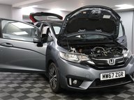 Honda Jazz I-VTEC EX 15