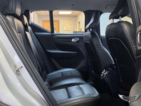 Volvo XC40 1.5 T3 Inscription Euro 6 (s/s) 5dr 64