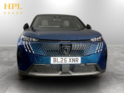 Peugeot 3008 1.2 GT SUV 5dr Petrol Hybrid e-DSC6 Euro 6 (s/s) (136 ps) Cruise Control -
