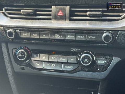 Kia Niro 64kWh 4 SUV 5dr Electric Auto (201 bhp) 27