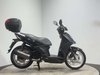 Kymco Agility City 125 2019 12K NEW MOT SERVICED RIDES WELL 125CC LEARNER SCOOTER