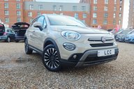 Fiat 500X 1.0 CITY CROSS LOOK! ONLY 53000 MILES! 5 SERVICES 2