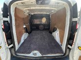 Ford Transit Connect SWB L1H1 Low Roof Ply Lining EURO 6 NO VAT 10