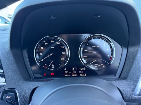 BMW 1 Series 118I M SPORT SHADOW EDITION 46