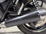 Triumph Street 900 2018 ONLY 7K LONG MOT MODERN RETRO 900CC 24