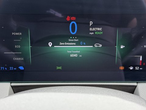 Vauxhall Astra 1.6 Plug-in Hybrid GSe 5dr Auto [Pan roof] 22