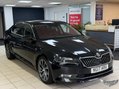 Skoda Superb 2.0 TDI Laurin & Klement DSG Euro 6 (s/s) 5dr 1
