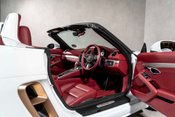 Porsche 718 BOXSTER 25 YEARS PDK. NOW SOLD. SIMILAR REQUIRED. PLEASE CALL 01903 254800. 14