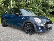 Mini Hatch 1.5 Cooper Auto 5dr 1