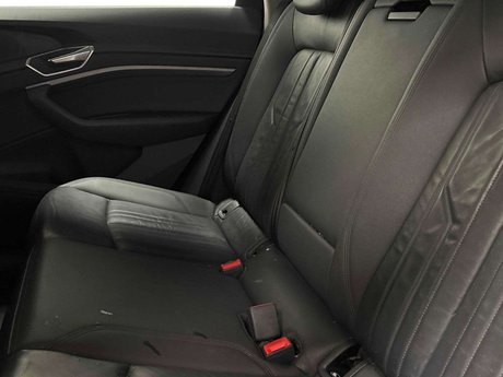 Audi E-Tron e-tron 55 Quattro 4WD 5dr 7